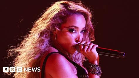Quiz of the week: Who did Tinashe beat to win TikTok's sound of .